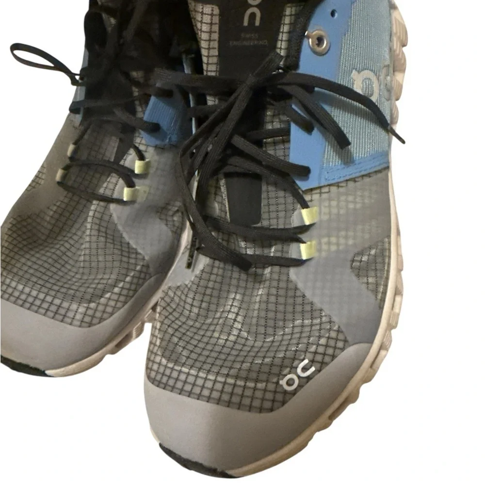 On Running experience comfort
